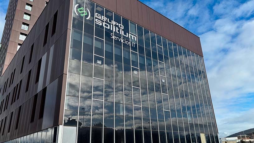 Calle Ronda del Norte, Ponferrada, León en venta - Foto del edificio - Imagen 3 de 6