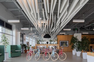 Más detalles de 4100 Market St, Huntsville, AL - Coworking en alquiler