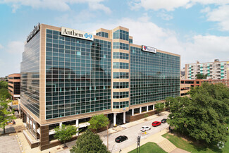 Más detalles para 1831 Chestnut St, Saint Louis, MO - Oficinas en alquiler