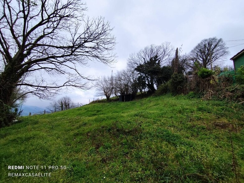 Terreno en Lena, Asturias en venta - Foto del edificio - Imagen 3 de 14