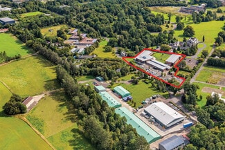 Más detalles de The Walled Garden, Bush Estate, Penicuik - Oficina en venta