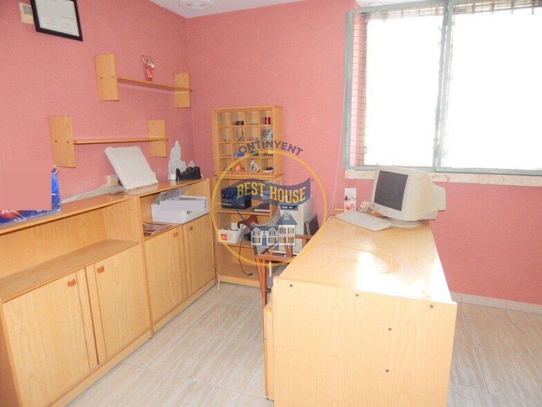 Local en Albaida en venta - Foto del edificio - Imagen 2 de 8