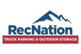 RecNation Truck Parking & Outdoor Storage