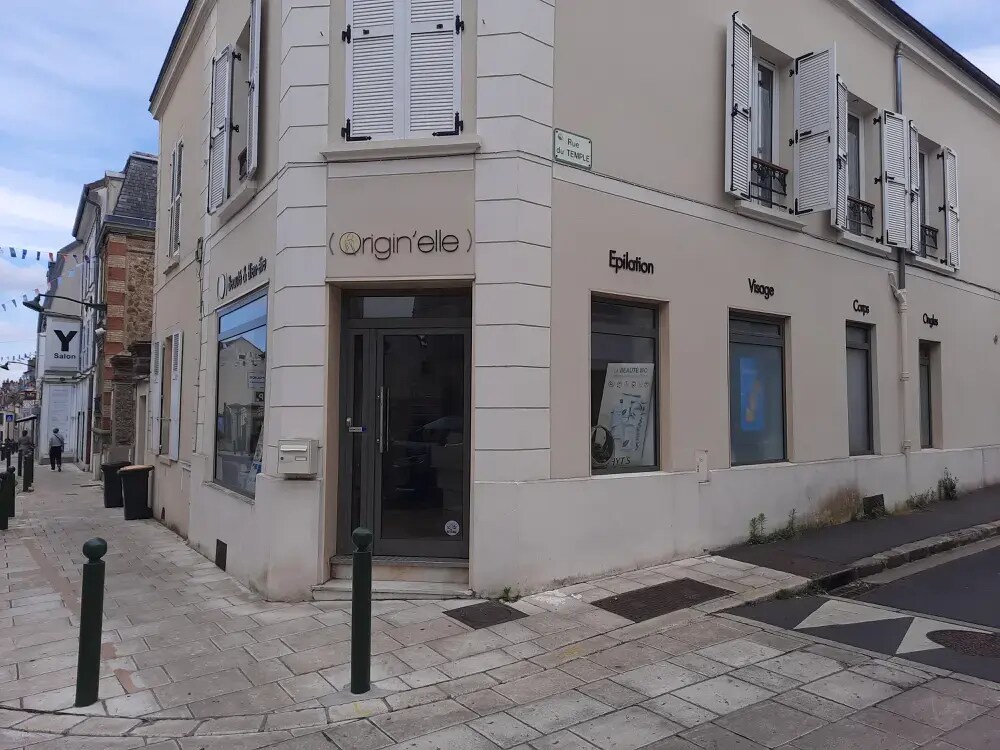1 Rue Du Temple, Boissy-Saint-Léger en alquiler Foto del edificio- Imagen 1 de 7