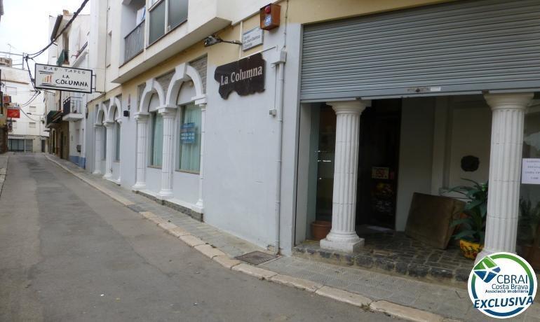 Edificio residencial en Roses, Gerona en venta Foto principal- Imagen 1 de 3