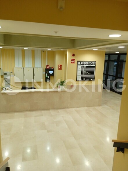 Oficina en Alcalá de Henares, Madrid en alquiler - Foto del interior - Imagen 3 de 5