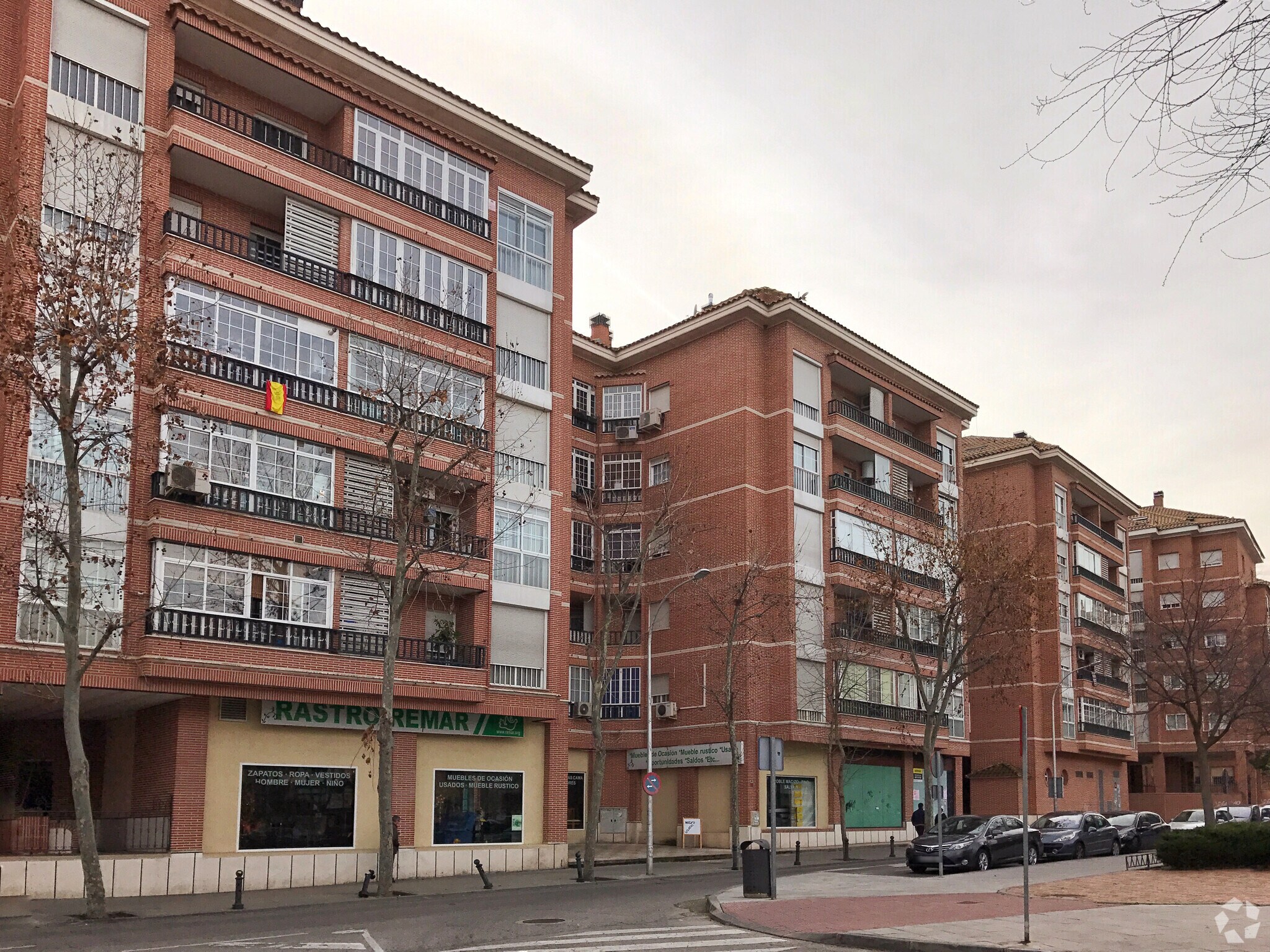 Paseo del Prado, 2, Valdemoro, Madrid en venta Foto principal- Imagen 1 de 1