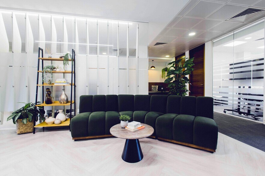 23 Park Sq S, Leeds en alquiler - Foto del edificio - Imagen 3 de 12