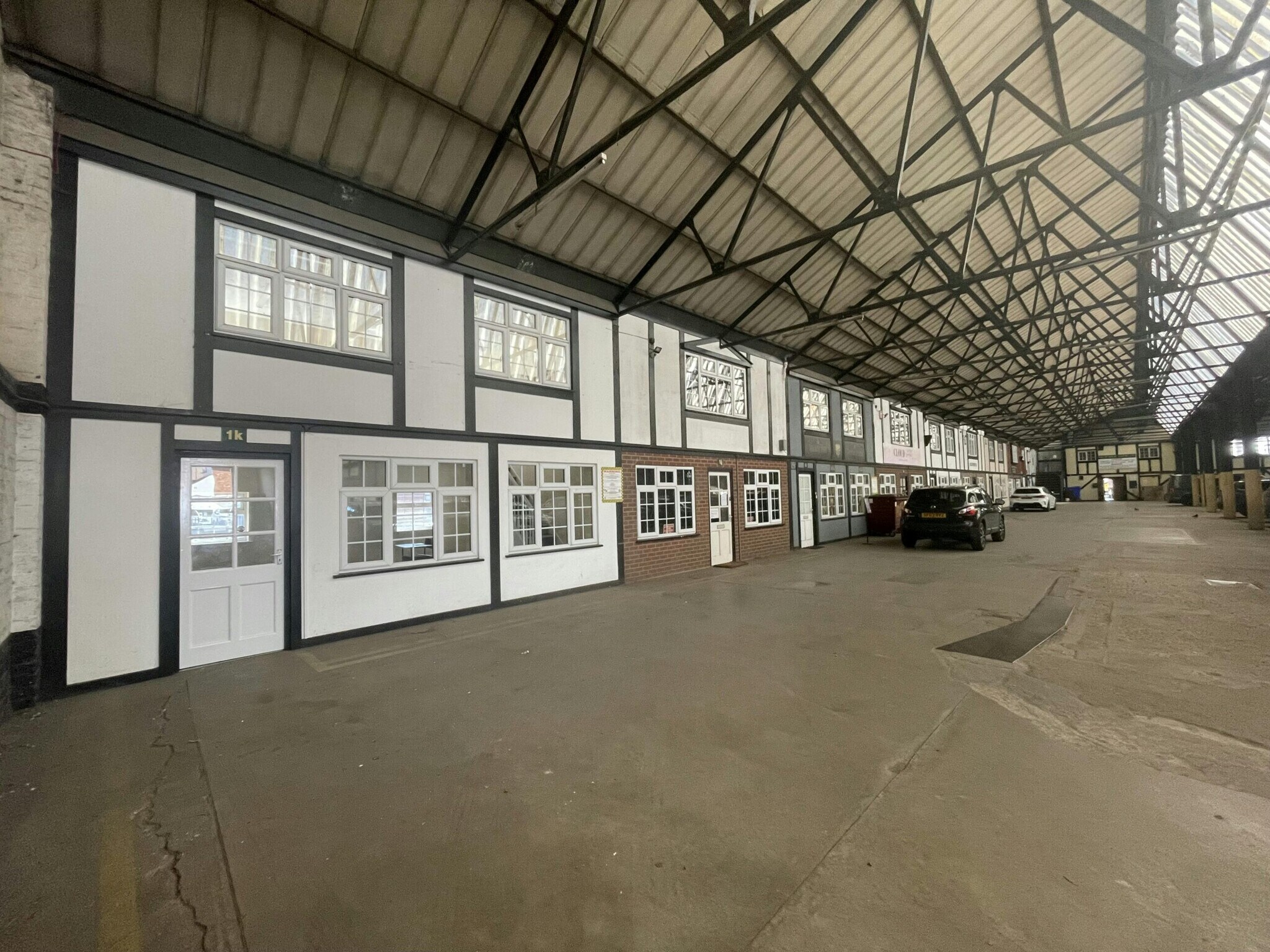 42-44 Foregate St, Stafford en alquiler Foto del interior- Imagen 1 de 4