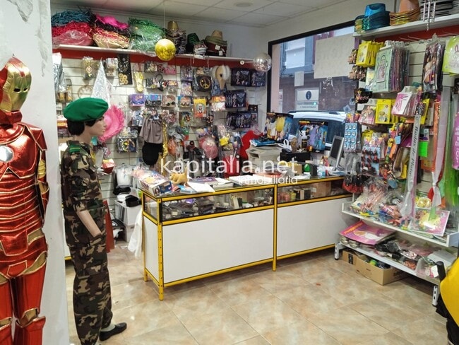 Más detalles de Local en venta