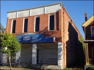 Más detalles para 465+466 Connecticut-Redevmt Bldg & Lot – en venta, Buffalo, NY