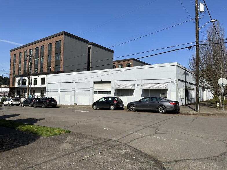 8225 SE 7th Ave, Portland, OR en venta - Foto del edificio - Imagen 1 de 6