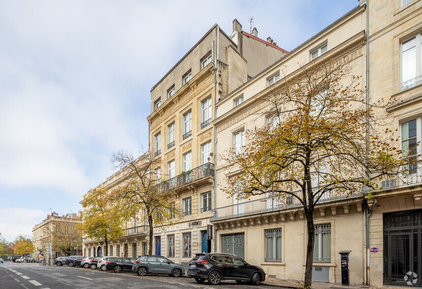 Edificio residencial en Bordeaux en venta - Foto del edificio - Imagen 2 de 3