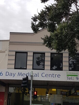 Más detalles de 90 Longueville Rd, Lane Cove - Oficina/Clínica en alquiler