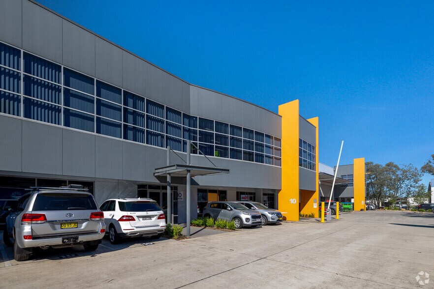 17 Willfox St, Condell Park en alquiler - Foto del edificio - Imagen 2 de 5