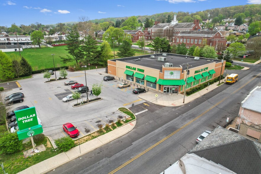 800 E Lincoln Hwy, Coatesville, PA en venta - Foto del edificio - Imagen 1 de 3