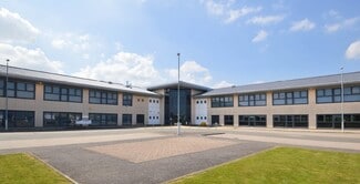 Más detalles de 23 Ardlaw St, Glasgow - Oficina en alquiler