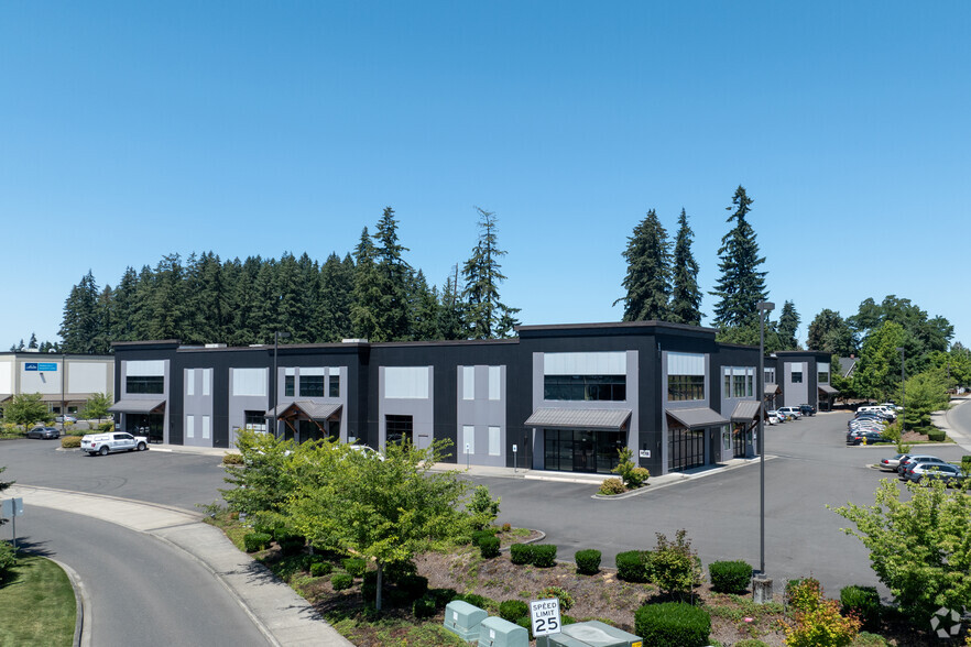 4510 NE 68th Dr, Vancouver, WA en alquiler - Foto del edificio - Imagen 2 de 6