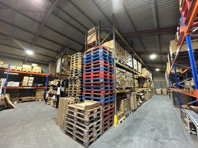 Unit 4-Unit 8 Vicarage Ln, Wherstead en alquiler - Foto del interior - Imagen 2 de 2