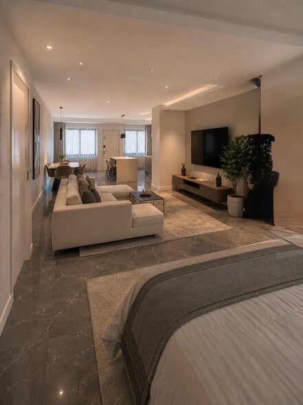 Local en Gandia en venta - Foto del interior - Imagen 3 de 4