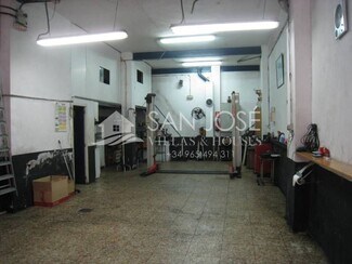 Más detalles de Carrer Doctor Fleming, 55, Aspe - Local en venta