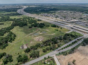 2085 Highway 183, Leander, TX - VISTA AÉREA  vista de mapa - Image1