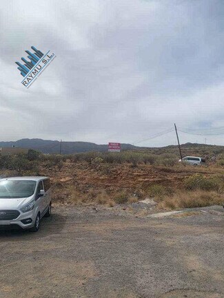 Más detalles de Machado-Las Barreras – Terreno en venta, El Rosario