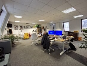 18 Grove Pl, Bedford en alquiler Foto del interior- Imagen 1 de 7