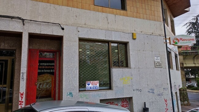 Más detalles de Local en alquiler