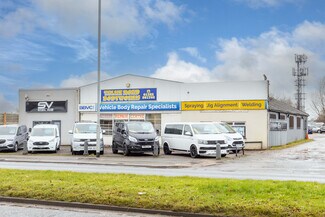 Más detalles de Talke Rd, Newcastle - Local en venta