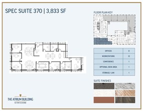 277 S Washington St, Alexandria, VA en alquiler Plano de la planta- Imagen 1 de 2