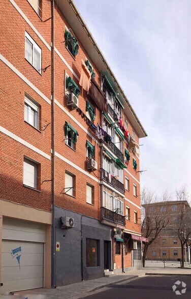 Local en Toledo, Toledo en alquiler - Foto del edificio - Imagen 2 de 2