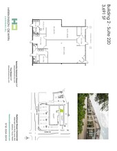 2109 Parker Rd W, Plano, TX en alquiler Plano del sitio- Imagen 1 de 1