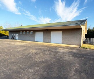 Más detalles para 7115 Newport Hwy, Greeneville, TN - Flex en venta