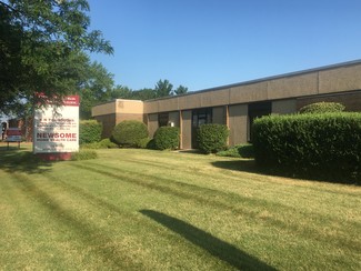 Más detalles para 2201 Glenwood Ave, Joliet, IL - Oficinas en venta