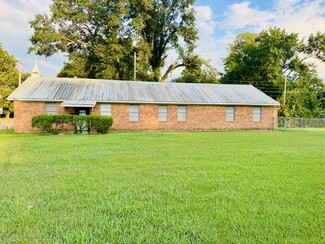 Más detalles para 1838 Gordon Ave, Yazoo City, MS - Especializados en venta