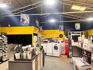 Más detalles de Polígono Paracuellos del Jarama – Nave en venta, Paracuellos de Jarama