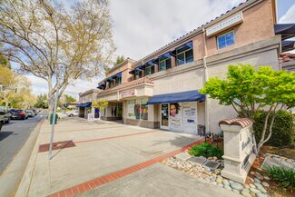 Más detalles de 656 N Santa Cruz Ave, Los Gatos, CA - Local en venta
