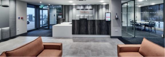 210-222 Hagley Rd W, Oldbury en alquiler - Foto del edificio - Imagen 3 de 8