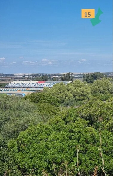 Urbanización Montecastillo, 15, Jerez de la Frontera, Cádiz en venta - Otros - Imagen 1 de 4