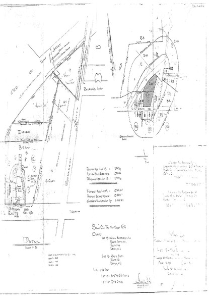 701 Route 46, Kenvil, NJ en alquiler - Plano de solar - Imagen 2 de 16