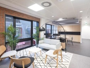 149 St Vincent St, Glasgow en alquiler Foto del interior- Imagen 2 de 5