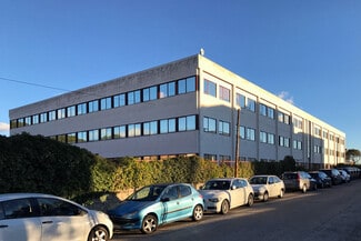Más detalles de Calle Rosa de Lima, 1 A, Las Rozas de Madrid - Oficina en venta