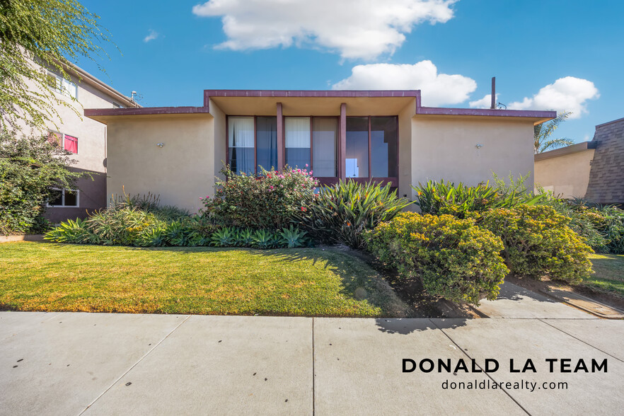 620 N Wilcox Ave, Montebello, CA en venta - Foto principal - Imagen 1 de 31