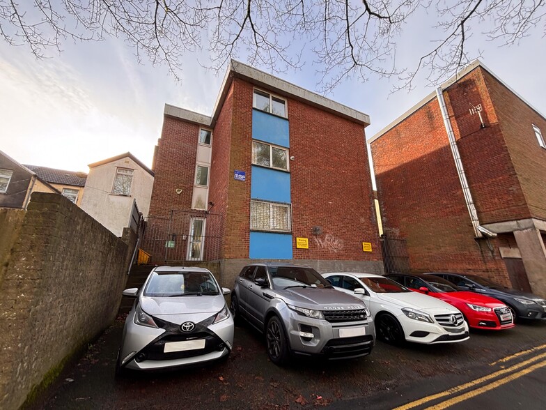 St Fagans St, Caerphilly en venta - Foto del edificio - Imagen 2 de 6