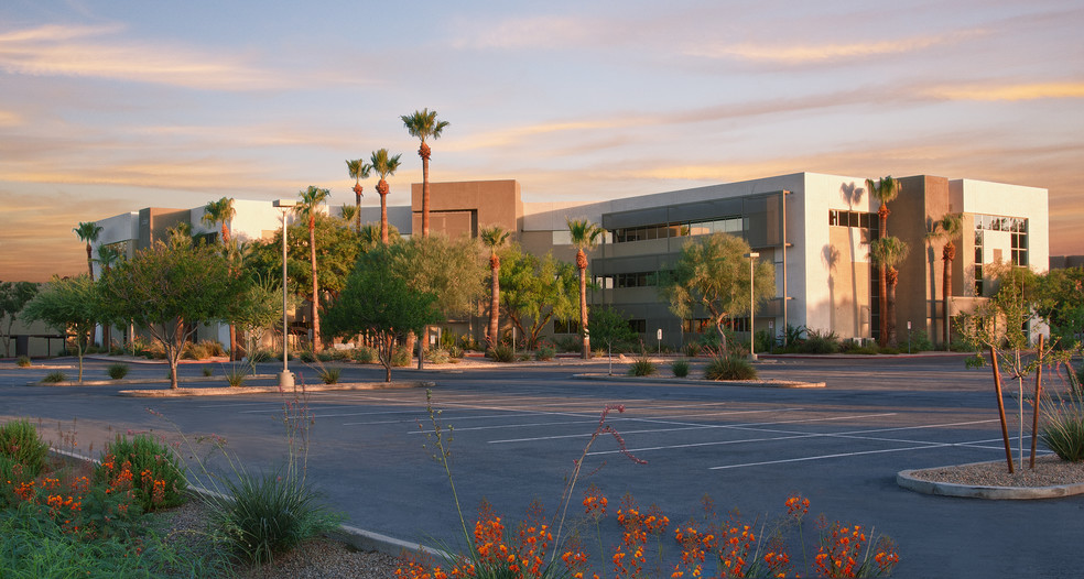 5310 W Thunderbird Rd, Glendale, AZ en alquiler - Foto del edificio - Imagen 1 de 10