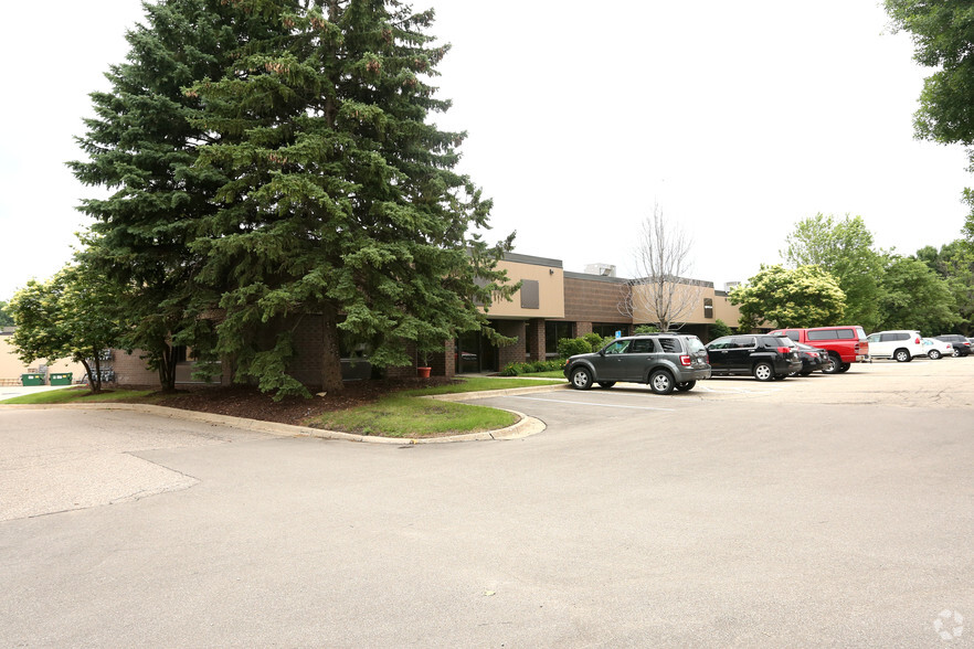 12271-12287 Nicollet Ave, Burnsville, MN en alquiler - Foto del edificio - Imagen 3 de 8