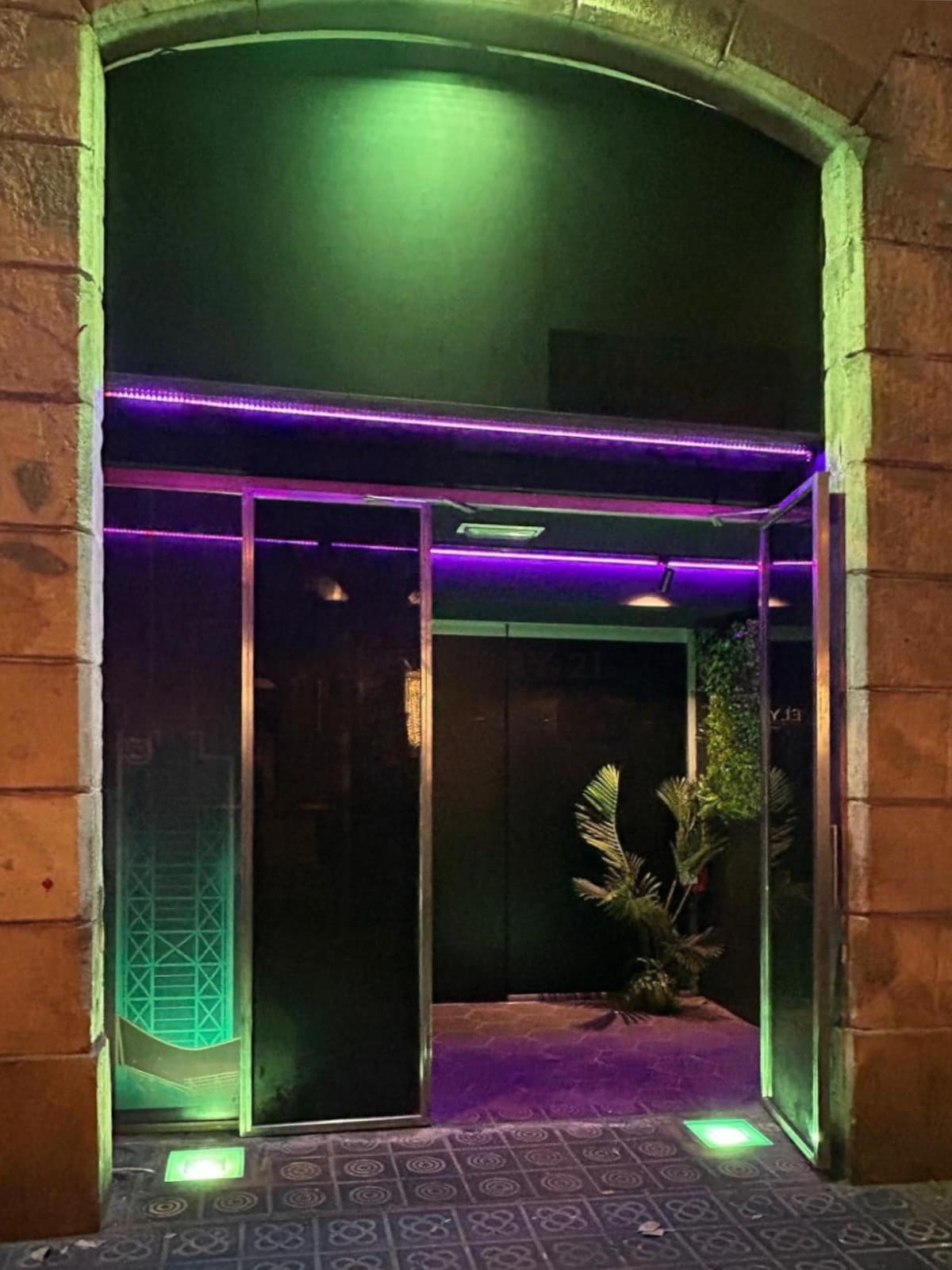 Local en Barcelona, Barcelona en alquiler Foto del interior- Imagen 1 de 8