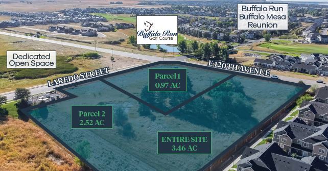 15955 E 120th Ave, Commerce City, CO en venta - Foto del edificio - Imagen 3 de 7