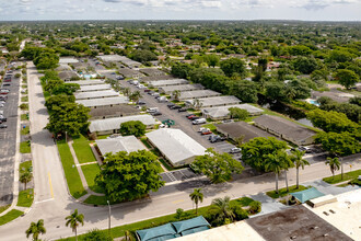 6954 SW 5th St, Margate, FL - VISTA AÉREA  vista de mapa - Image1